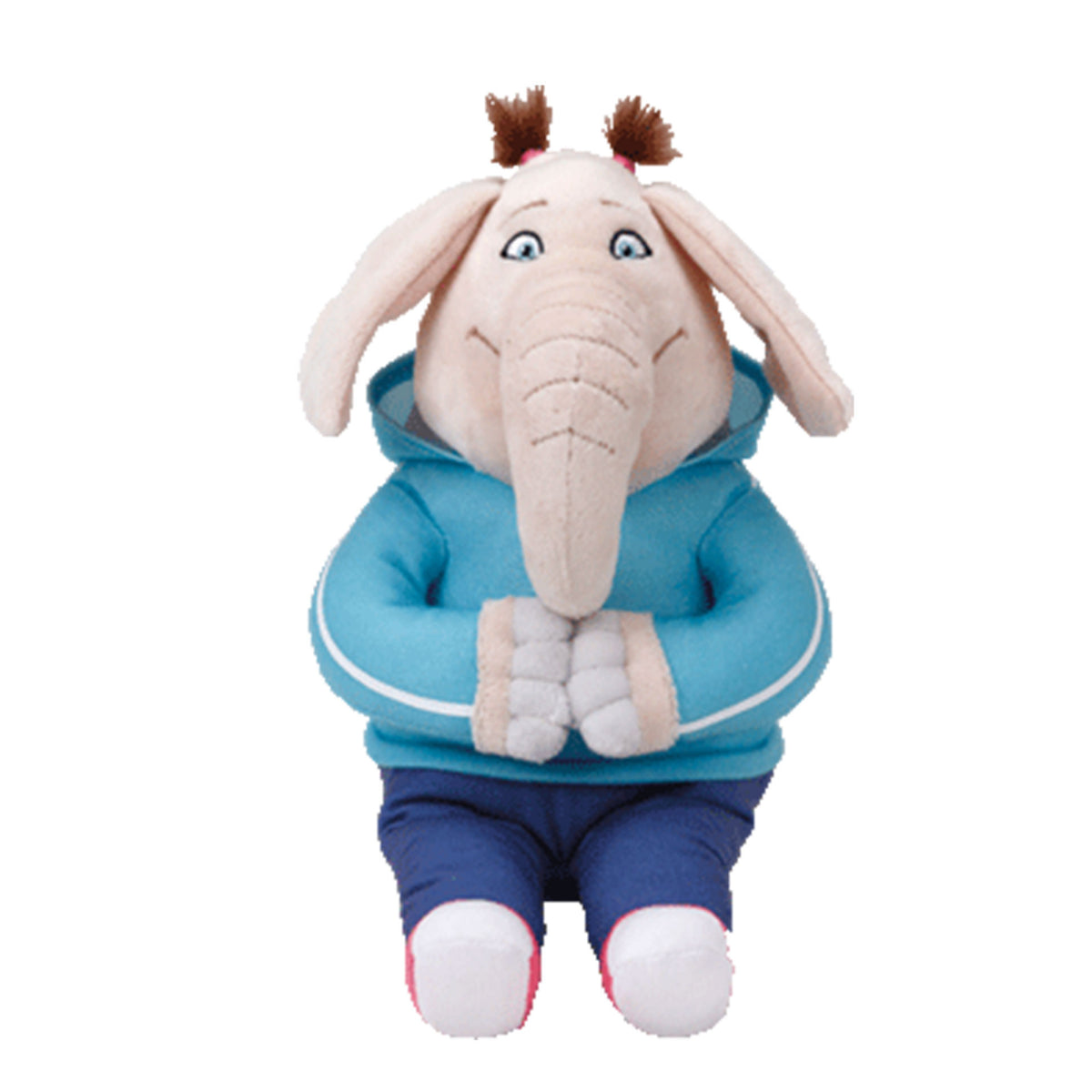 おもちゃ 新品 kitamura ty BEANIE BABIES SENNA センナ君