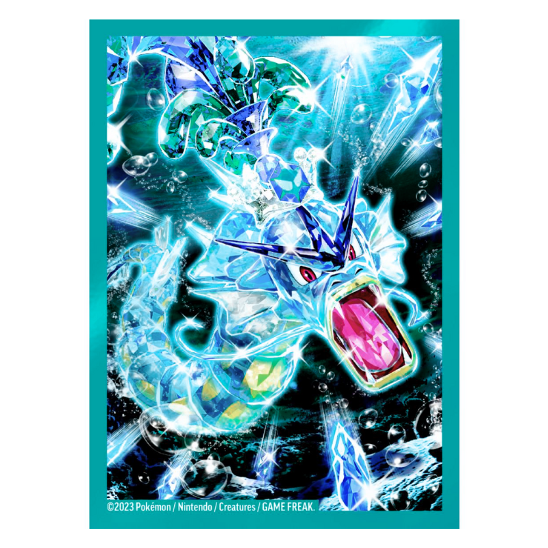 Pokmon TCG - Gyarados EX, Premium Collection | Snyder's Candy Pokmon TCG - Gyarados EX, Premium Collection | Snyder's Candy