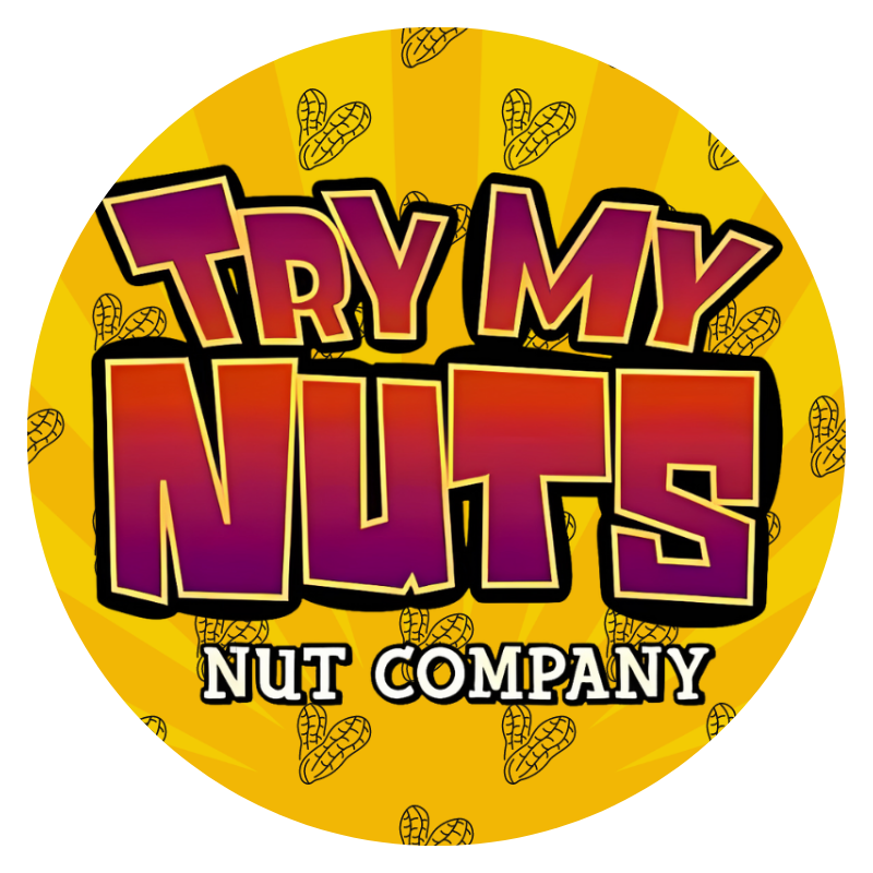 Try My Nuts® Nut Company, Dill Pickle Peanuts - 8 oz. | Snyder's Candy