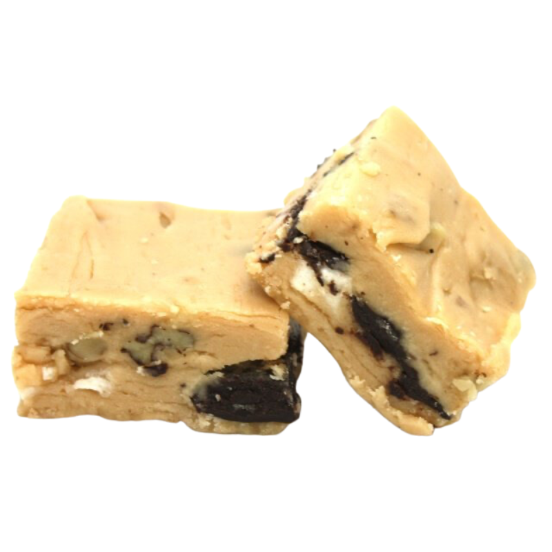Fudge Explosion Fudge | Snyder's Candy