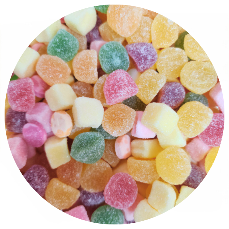 Dutch Tum Tum Mix | Snyder's Candy