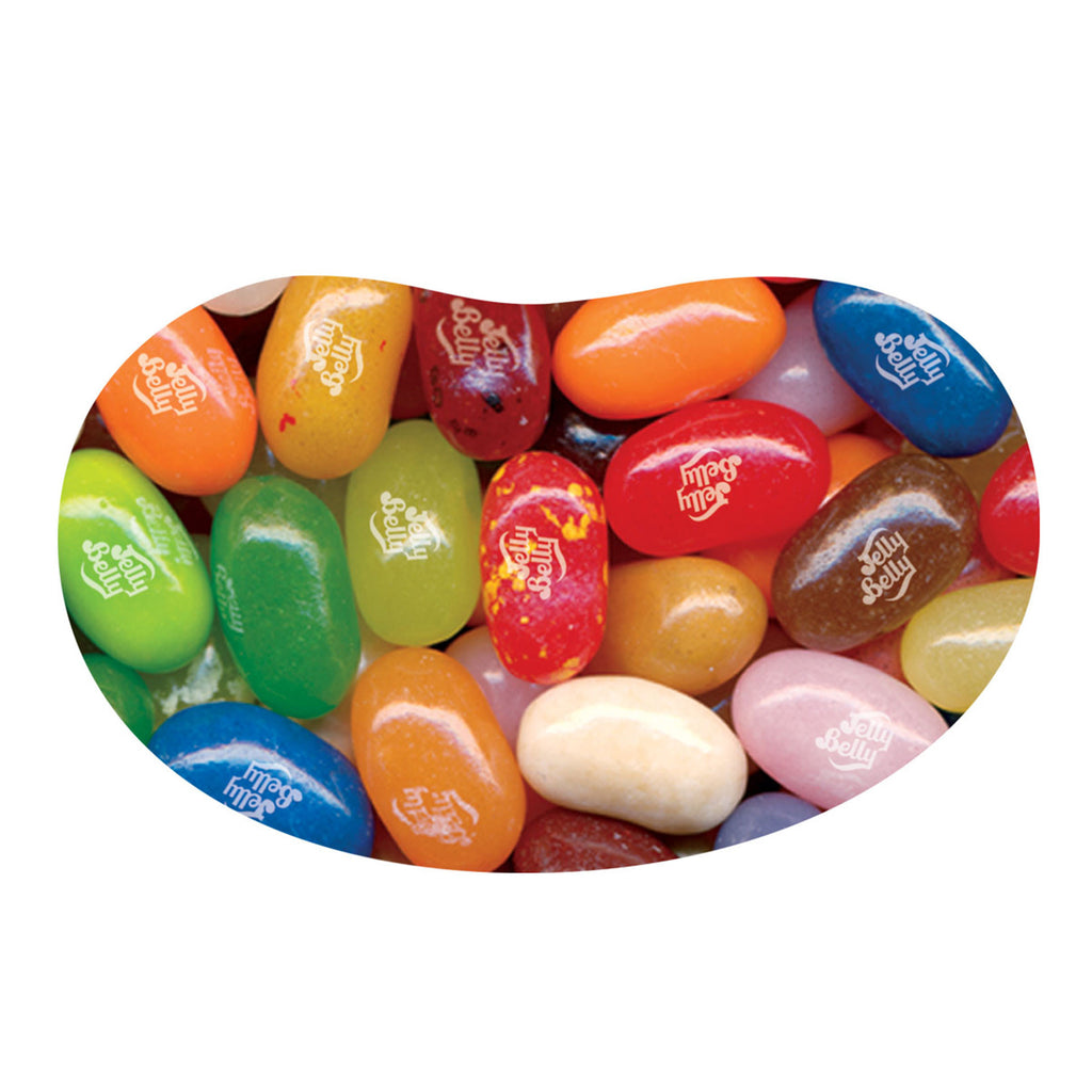 Jelly Belly® 49 Flavor Assortment Jelly Beans | Snyder's Candy