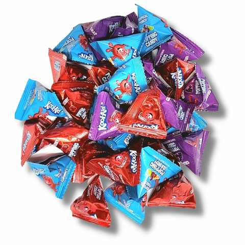 Kool-Aid® Popping Candy - 5 Pack | Snyder's Candy