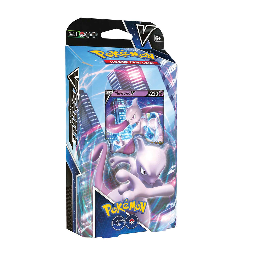 pokemon go cards mewtwo v Mewtwo V | Pokmon TCG: Pokmon GO
