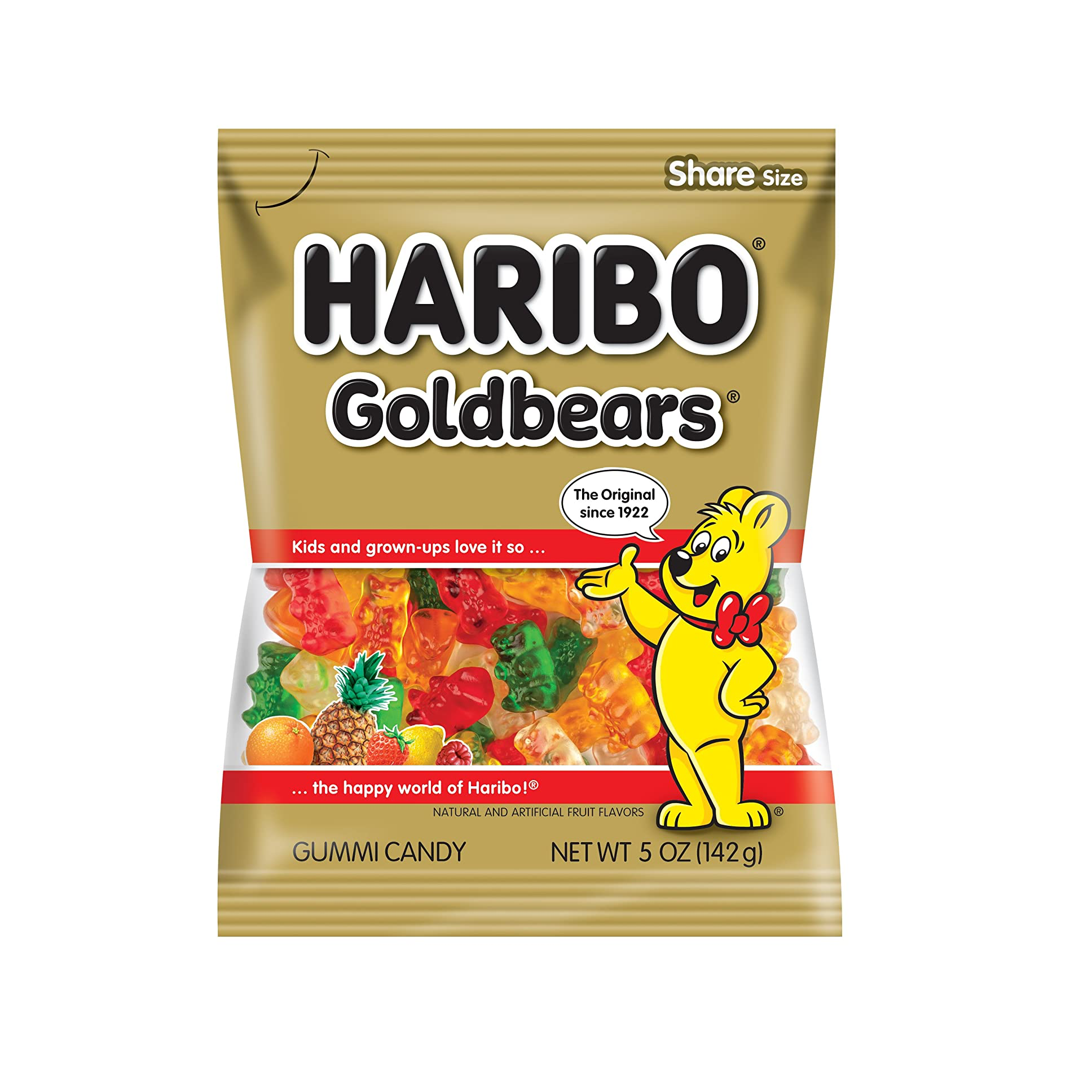 Haribo® Goldbears® - 5oz. | Snyder's Candy
