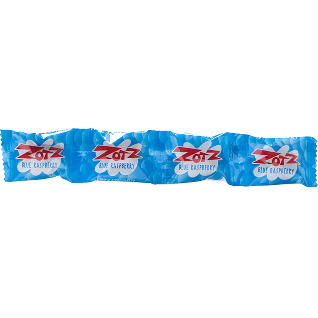 ZotZ | Snyder's Candy