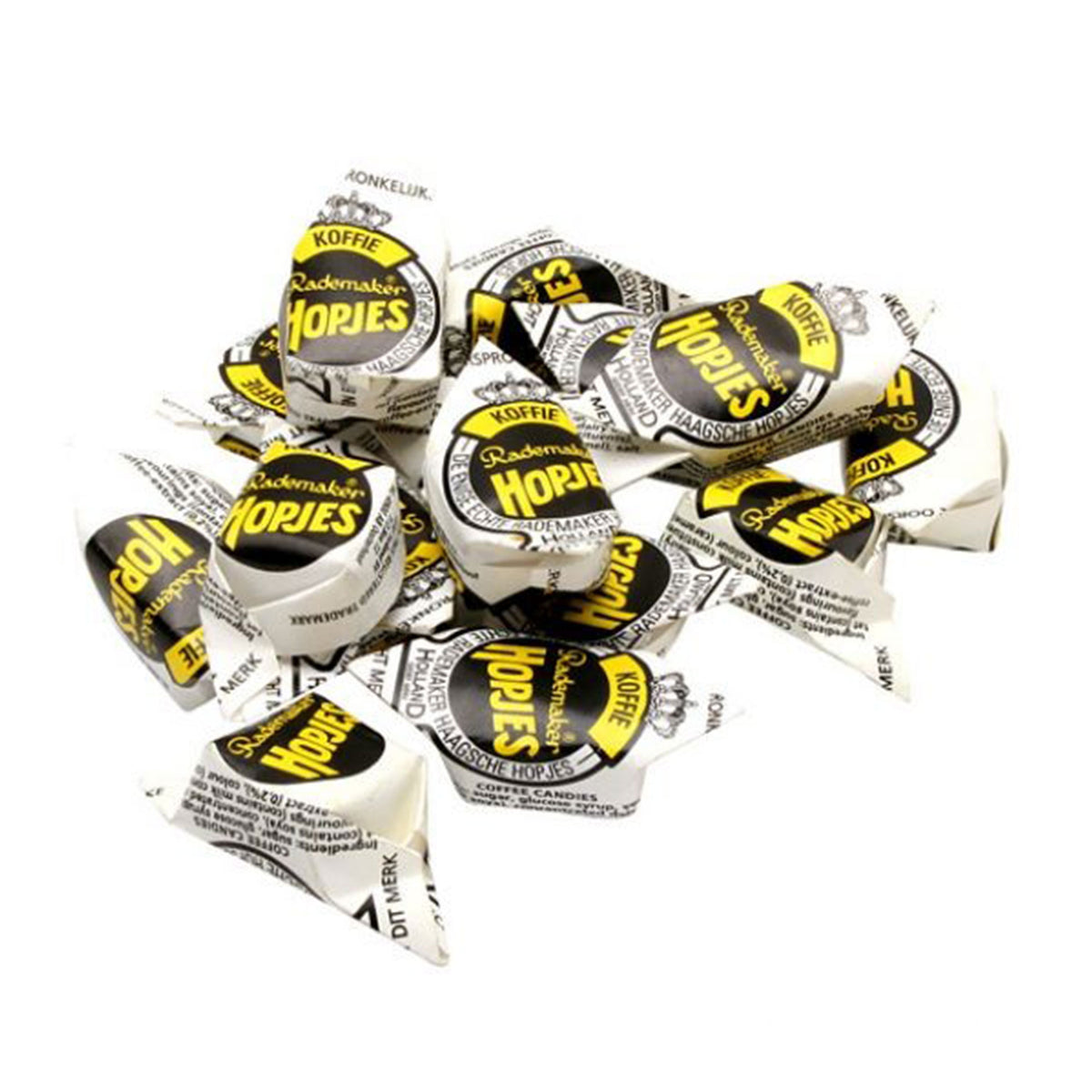 Koffie Hopjes (Coffee Candies) | Snyder's Candy