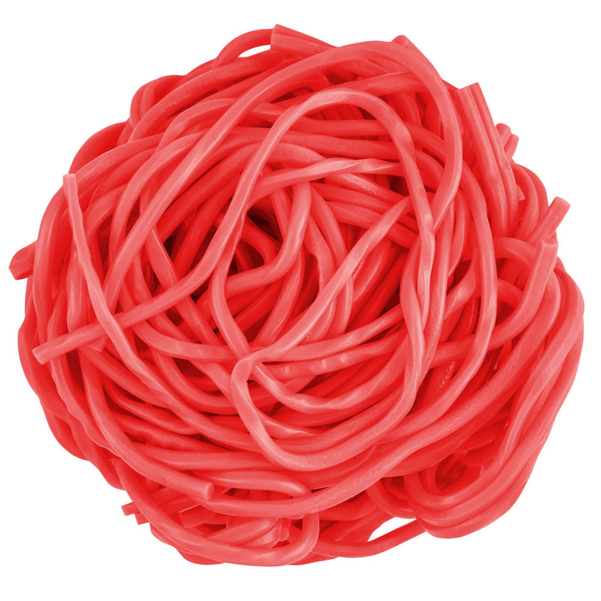 絲綢之路〈シルクロード〉Ⅲ〈5枚組〉 Licorice - Strawberry Dutch Laces | Snyder's Candy