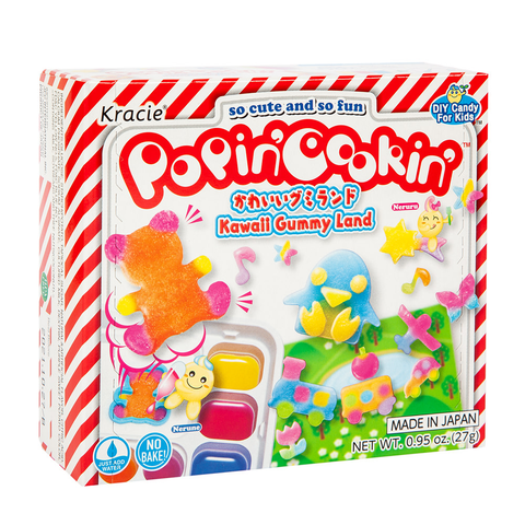 KANDYTOWNLASTLIVEatNIPPON BUDOKAN限定新品未開封 popincookin_kawaiigummy_480x.