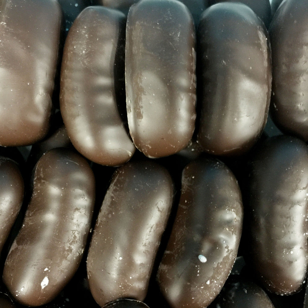 Jamaica Rumbonen With Real Rum | Snyder's Candy