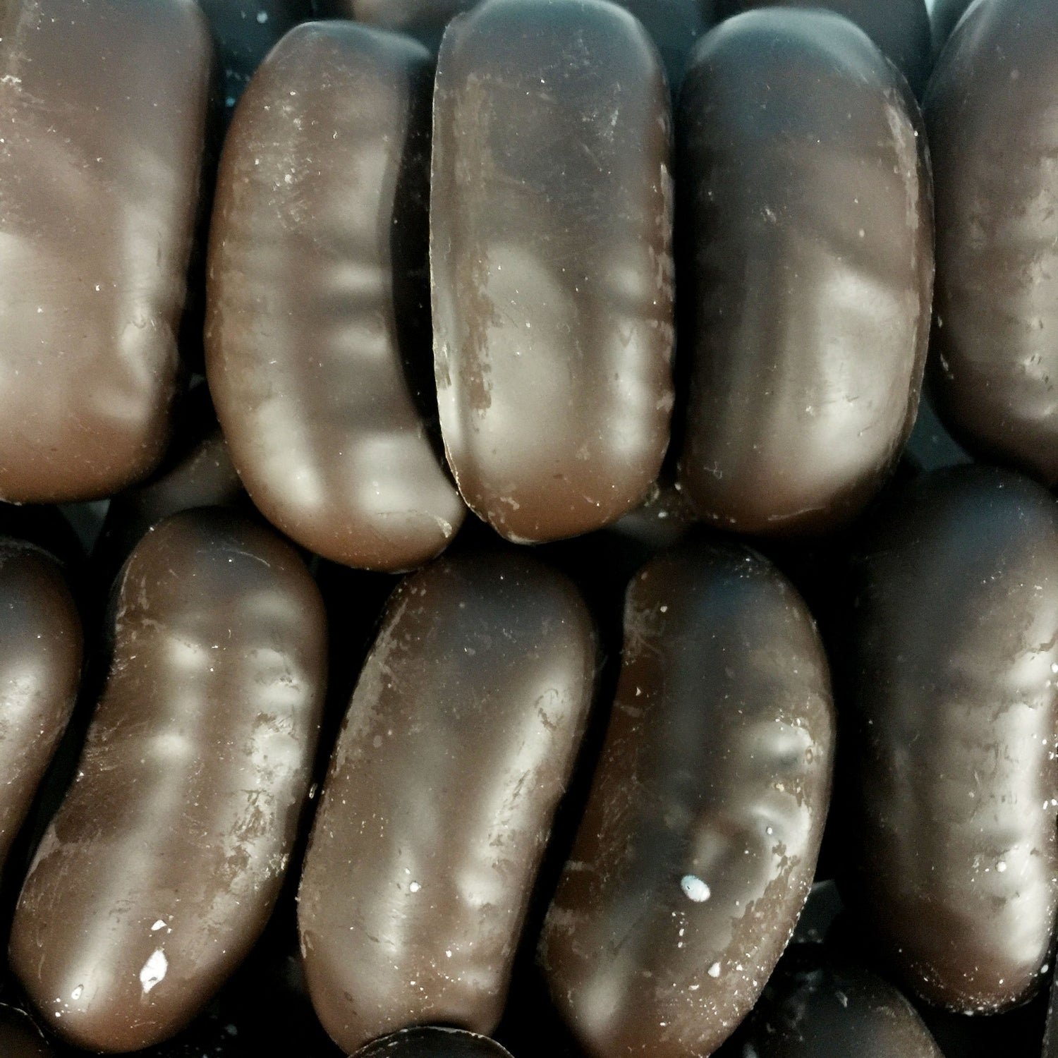 Jamaica Rumbonen With Real Rum | Snyder's Candy