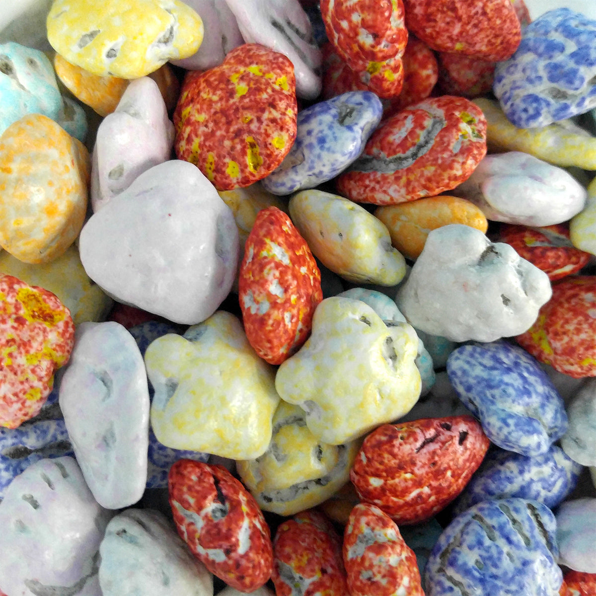 Shell Branded Candy Chocolate Shells | Snyder's Candy