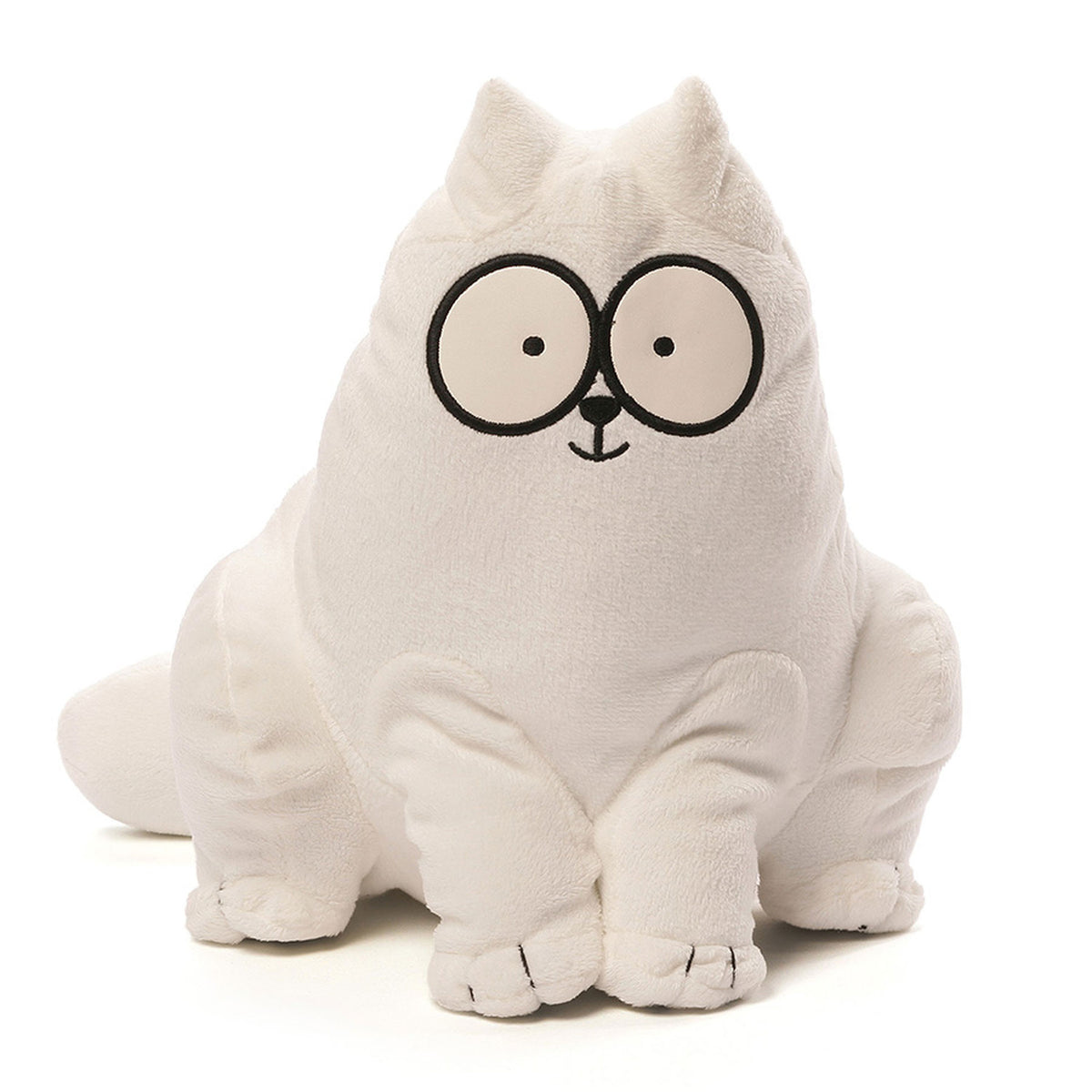 Simon's Cat - 10 inch Plush | Snyder's Candy